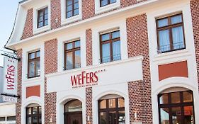 Hotel&Restaurant Wefers